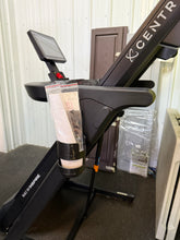 Centr Runr-S Folding Treadmill With 10” Touchscreen! (USED ONCE - 10 MILES USED - LIKE NEW) - (CENTR MEMBERSHIP REQUIRED TO USE TREADMILL!)