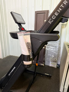 Centr Runr-S Folding Treadmill With 10” Touchscreen! (USED ONCE - 10 MILES USED - LIKE NEW) - (CENTR MEMBERSHIP REQUIRED TO USE TREADMILL!)
