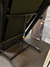 Centr Runr-S Folding Treadmill With 10” Touchscreen! (USED ONCE - 10 MILES USED - LIKE NEW) - (CENTR MEMBERSHIP REQUIRED TO USE TREADMILL!)