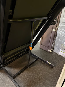 Centr Runr-S Folding Treadmill With 10” Touchscreen! (USED ONCE - 10 MILES USED - LIKE NEW) - (CENTR MEMBERSHIP REQUIRED TO USE TREADMILL!)