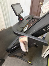 Centr Runr-S Folding Treadmill With 10” Touchscreen! (USED ONCE - 10 MILES USED - LIKE NEW) - (CENTR MEMBERSHIP REQUIRED TO USE TREADMILL!)