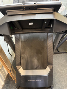ProForm Pro 2000 Smart Treadmill with 10” HD Touchscreen Display! (USED ONCE - LIKE NEW - LIGHTLY DIRTY FROM SHIPPING)