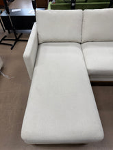 Henrendon Murphy Sofa with Reversible Chaise! (BRAND NEW - INTERCHANGEABLE CHAISE!)