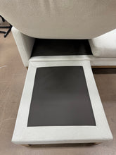 Henrendon Murphy Sofa with Reversible Chaise! (BRAND NEW - INTERCHANGEABLE CHAISE!)