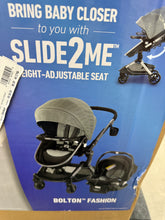 Graco Modes Nest Travel System, Bolton! (NEW IN BOX)