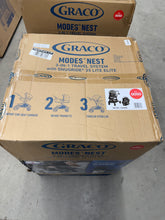 Graco Modes Nest Travel System, Bolton! (NEW IN BOX)