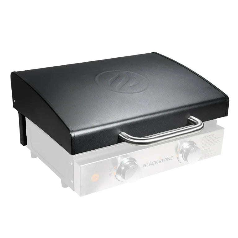 Blackstone Burner 22'' Tabletop Griddle HOOD with Fits Blackstone! (NEW IN BOX - HOOD ONLY)