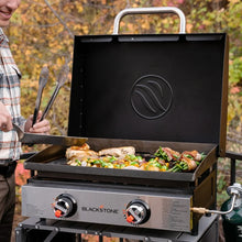 Blackstone Burner 22'' Tabletop Griddle HOOD with Fits Blackstone! (NEW IN BOX - HOOD ONLY)