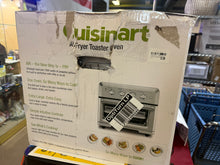 Cuisinart Air Fryer Toaster Oven 7-in-1, 1800W!! BRAND NEW!!