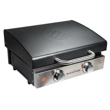 Blackstone Burner 22'' Tabletop Griddle HOOD with Fits Blackstone! (NEW IN BOX - HOOD ONLY)