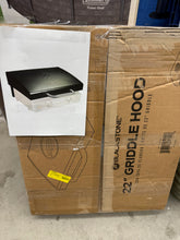 Blackstone Burner 22'' Tabletop Griddle HOOD with Fits Blackstone! (NEW IN BOX - HOOD ONLY)