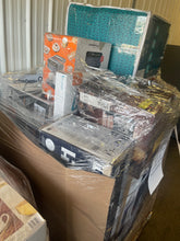 GENERAL MERCHANDISE PALLET #2629