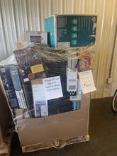 GENERAL MERCHANDISE PALLET #2629
