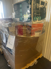GENERAL MERCHANDISE PALLET #2629