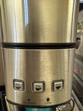 Cuisinart SS-15 Coffee Center 12-Cup Single Serve Combo Black! (NEW IN BOX)