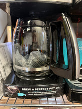 Cuisinart SS-15 Coffee Center 12-Cup Single Serve Combo Black! (NEW IN BOX)