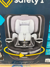 Safety 1st Turn and Go 360 Rotating All-in-One Convertible Car Seat! (NEW IN BOX)