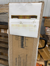 Clifford Place Grand Walnut Organizer Hutch, 59”Wide! (NEW IN BOX) - (WORKS ON DESKS & BUFFET CABINETS!)