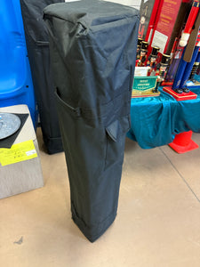 Everbilt 10 ft. x 10 ft. Grey Instant Canopy Pop Up Tent!! BRAND NEW!!