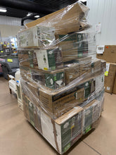 CHRISTMAS TREE - Liquidation Pallet number 2425!!

About 7 ft tall!

General merchandise - CHRISTMAS TREES! (MOST ARE LED TREES)

Price: $499.00 - (SPIN OUR DISCOUNT WHEEL FOR A DISCOUNT UP TO 25% OFF!)