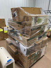 CHRISTMAS TREE - Liquidation Pallet number 2425!!

About 7 ft tall!

General merchandise - CHRISTMAS TREES! (MOST ARE LED TREES)

Price: $499.00 - (SPIN OUR DISCOUNT WHEEL FOR A DISCOUNT UP TO 25% OFF!)