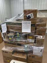 CHRISTMAS TREE - Liquidation Pallet number 2425!!

About 7 ft tall!

General merchandise - CHRISTMAS TREES! (MOST ARE LED TREES)

Price: $499.00 - (SPIN OUR DISCOUNT WHEEL FOR A DISCOUNT UP TO 25% OFF!)