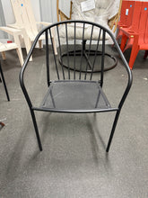 4Pc Metal Outdoor Bistro Set! (NEW)