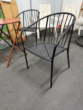 4Pc Metal Outdoor Bistro Set! (NEW)