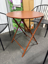4Pc Metal Outdoor Bistro Set! (NEW)