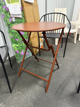 4Pc Metal Outdoor Bistro Set! (NEW)
