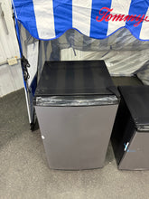 Midea 4.4 cu ft Compact Refrigerator: Energy Star Certified, Freestanding, Space-Saving, Adjustable Shelves, Dorm Fridge! (BRAND NEW)