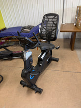 XTERRA SB600 RECUMBENT BIKE — NEW!