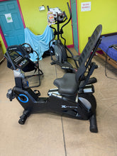 XTERRA SB600 RECUMBENT BIKE — NEW!