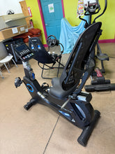 XTERRA SB600 RECUMBENT BIKE — NEW!