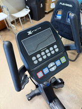 XTERRA SB600 RECUMBENT BIKE — NEW!