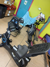 XTERRA SB600 RECUMBENT BIKE — NEW!