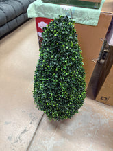 Pure Garden Artificial Boxwood Shrub – 36-Inch Indoor or Outdoor Topiary! (NEW)