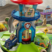 KidKraft PAW Patrol Adventure Bay Wooden Play Table with 73 Accessories!

-Brand new in the box