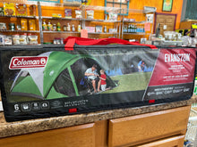 6-Person Evanston Dome Camping Tent with Screen Room! (BRAND NEW)