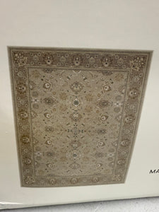 Ruggable Flatwoven Washable Odette Rug, 8’ x 10’! (NEW)
