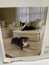 Ruggable Flatwoven Washable Odette Rug, 8’ x 10’! (NEW)