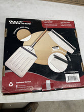Royal Gourmet 3-Piece Pizza Set including pizza stone, peel and cutter - new in box