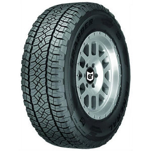 General Grabber APT LT265/70R17 112/109S Tire, Set of 2 - New! (TIRES ONLY)