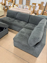THOMASVILLE 5-PIECE MODULAR SECTIONAL — ONLY $799!- NO SHIPPING
