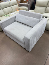 Fold out chair and a half twin bed - new- NO SHIPPING