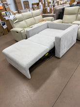 Fold out chair and a half twin bed - new- NO SHIPPING