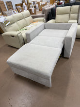 Fold out chair and a half twin bed - new- NO SHIPPING