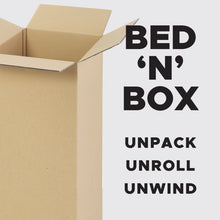 12" Medium Pillow Top Hybrid Mattress, King!! NEW IN BOX!!