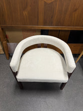 XIYUYEU Modern Accent Chair Upholstered Armchair! (SINGLE - NEW & ASSEMBLED)
