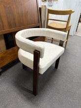 XIYUYEU Modern Accent Chair Upholstered Armchair! (SINGLE - NEW & ASSEMBLED)